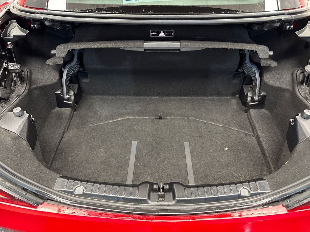 2017 Mercedes-Benz SLC Class