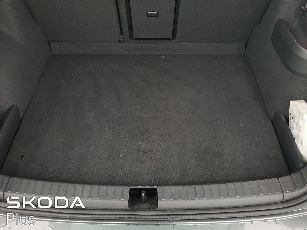 2024 Skoda Karoq