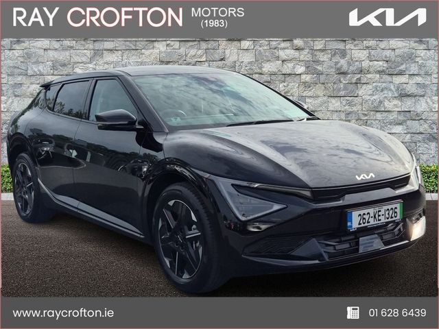 vehicle for sale from Ray Crofton Ltd