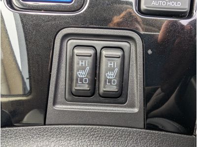 2021 Mitsubishi Outlander