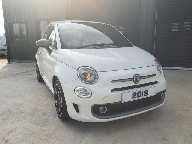 vehicle for sale from Paddy Doherty Car Sales