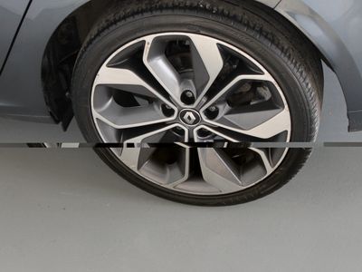 2020 Renault Megane