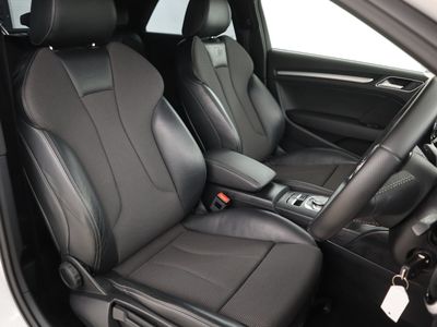 2016 Audi A3