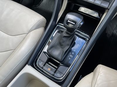 2022 Skoda Kodiaq