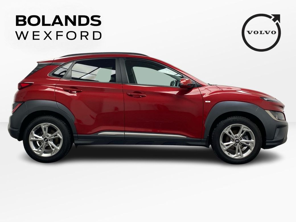 2021 Hyundai Kona