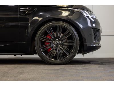 2019 Land Rover Range Rover Sport