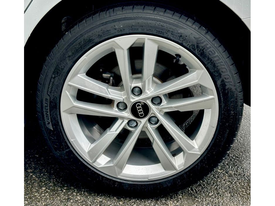 2024 Audi A3