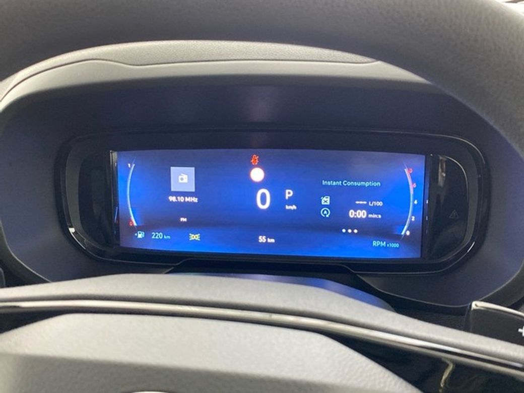 2026 Toyota Proace