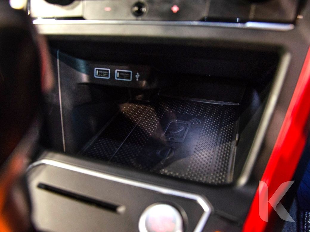 2019 Volkswagen Polo