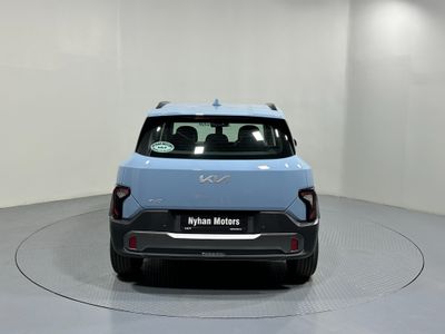2026 Kia EV2