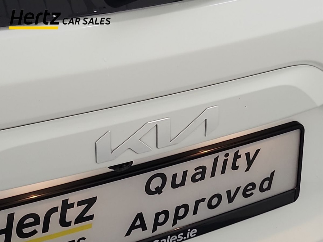 2024 Kia Niro