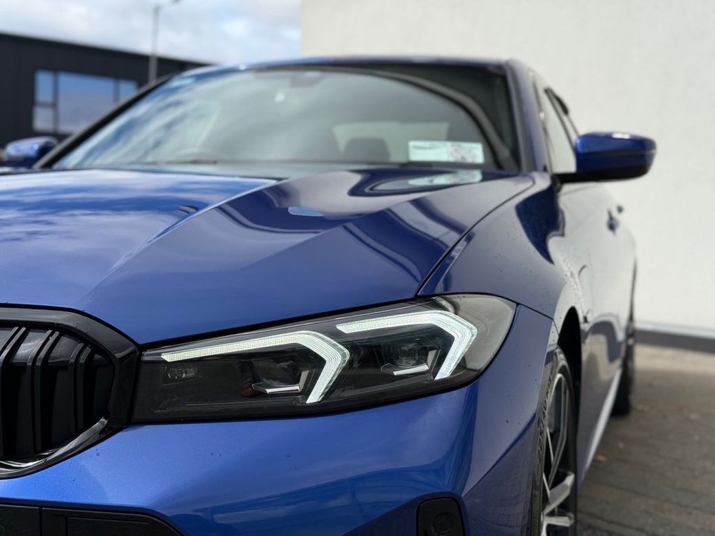 2023 BMW 3 Series