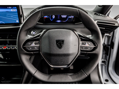 2025 Peugeot 2008