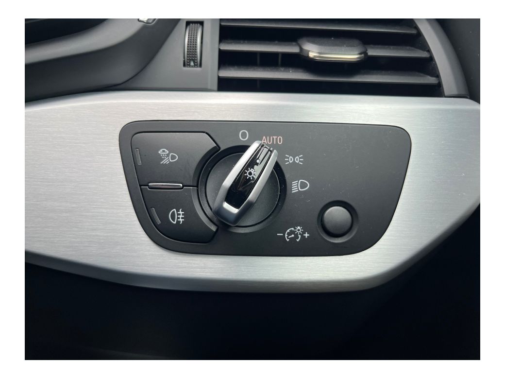 2016 Audi A4