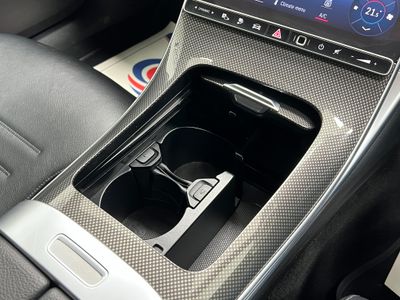 2022 Mercedes-Benz C Class