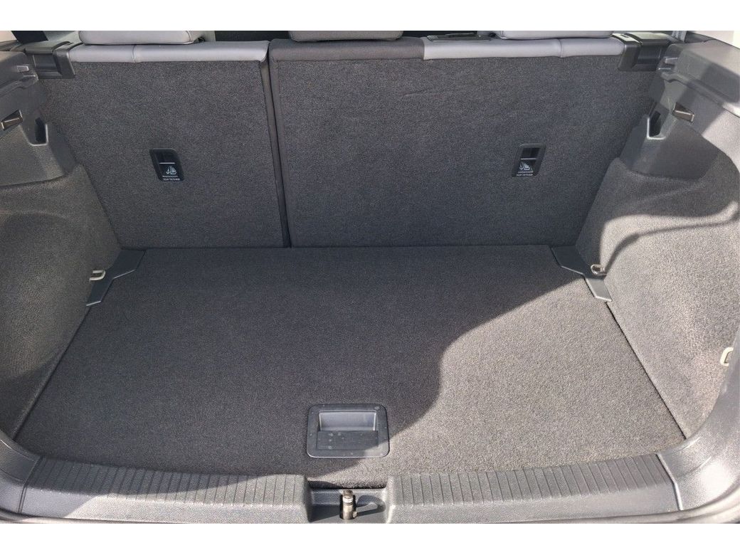 2023 Volkswagen T-Cross