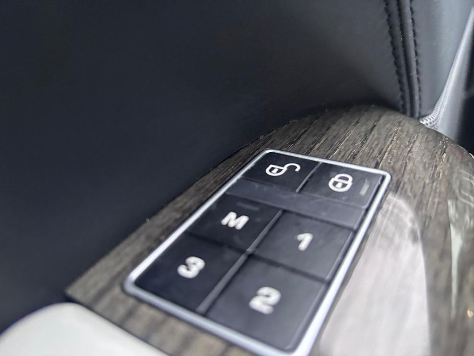 2015 Land Rover Range Rover Sport