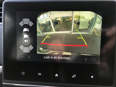 2023 Renault Zoe