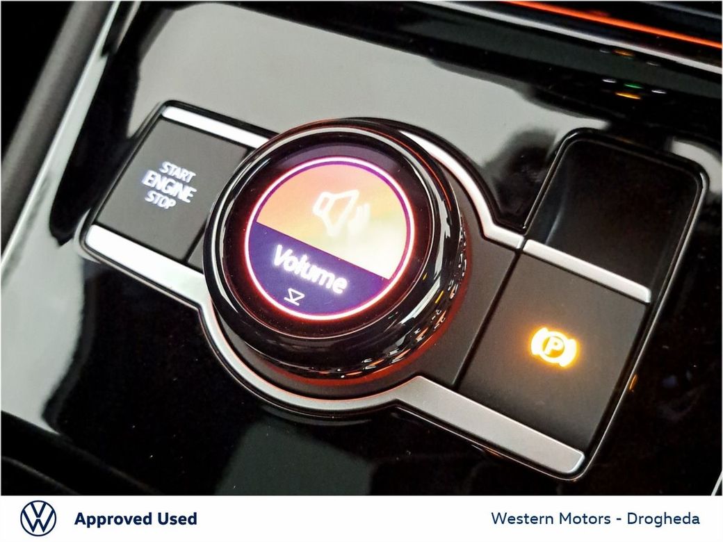2025 Volkswagen Tayron