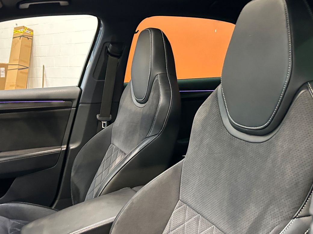 2020 Skoda Superb