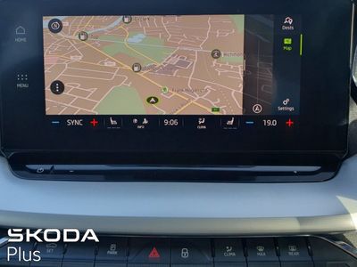 2024 Skoda Octavia