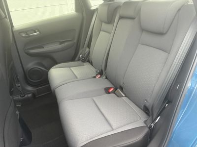 2026 Honda Jazz