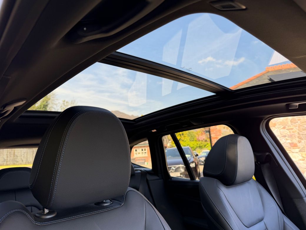 2024 BMW iX3