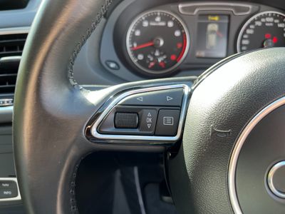 2016 Audi Q3