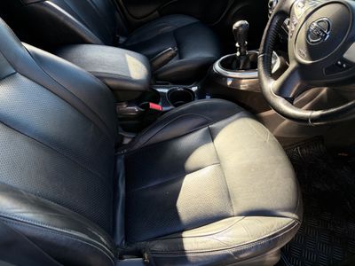 2015 Nissan Juke