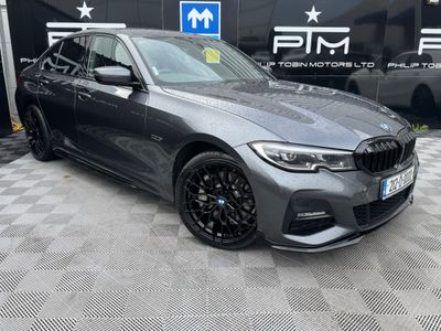 2021 BMW 3 Series