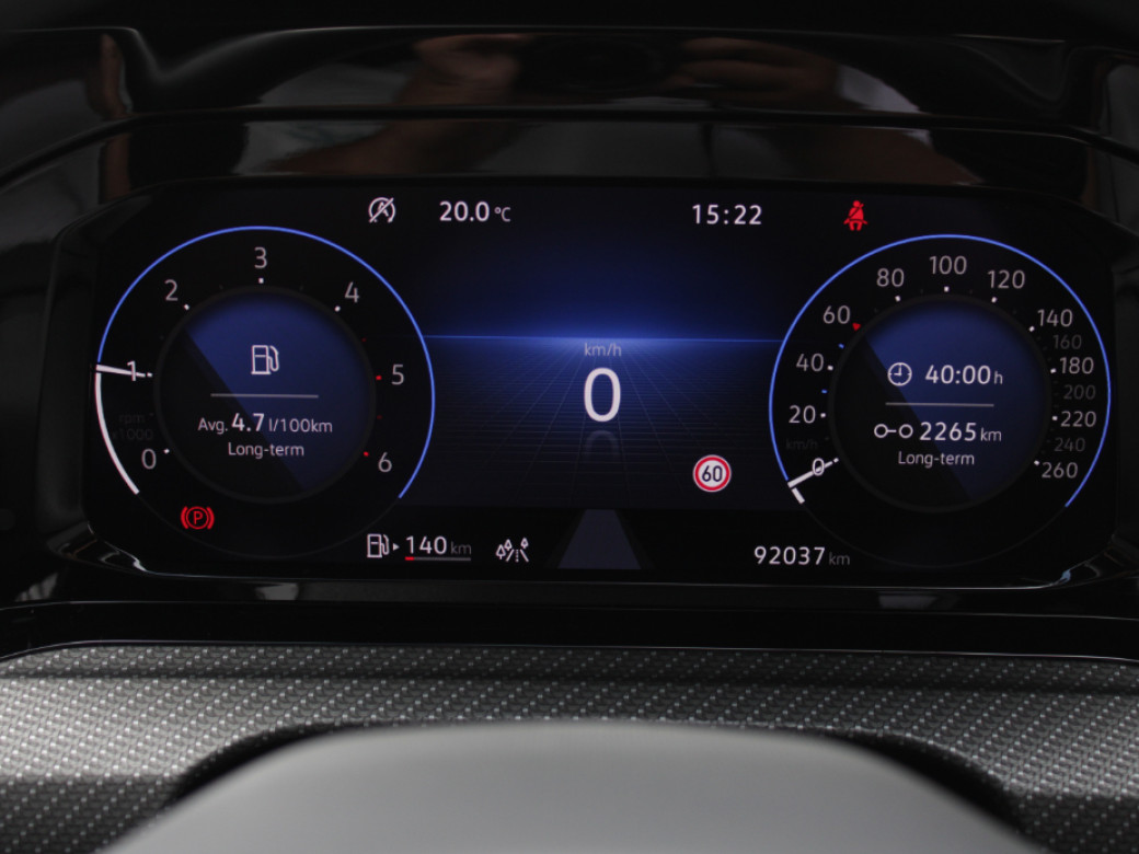 2024 Volkswagen Golf