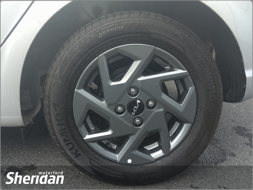 2024 Kia Picanto