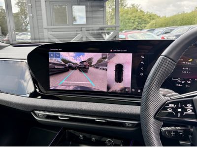 2026 Audi A6