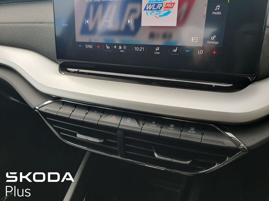 2023 Skoda Octavia
