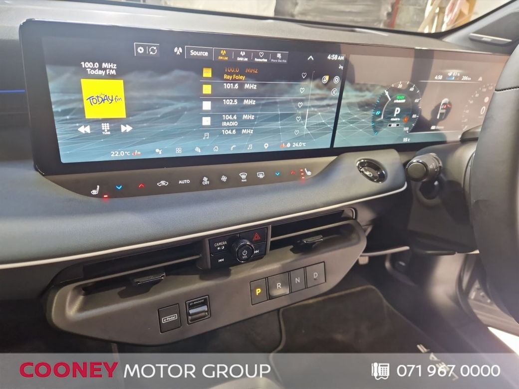 2026 Nissan Leaf