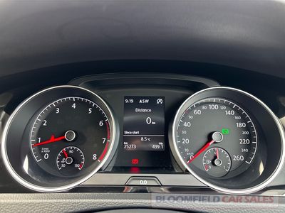 2014 Volkswagen Golf