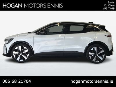 2023 Renault Megane E-Tech