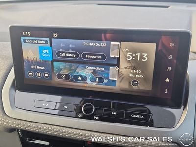 2026 Nissan Qashqai