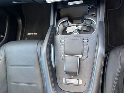 2022 Mercedes-Benz GLE Class