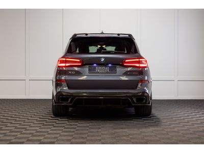 2021 BMW X5