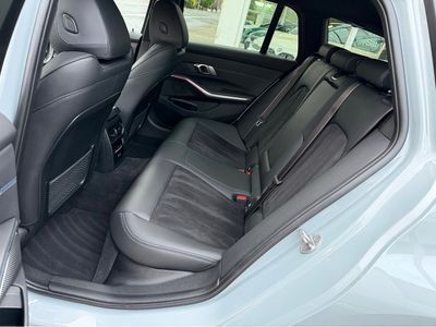 2023 BMW 3 Series