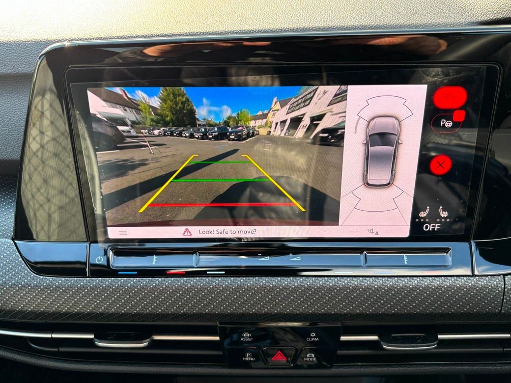 2023 Volkswagen Golf