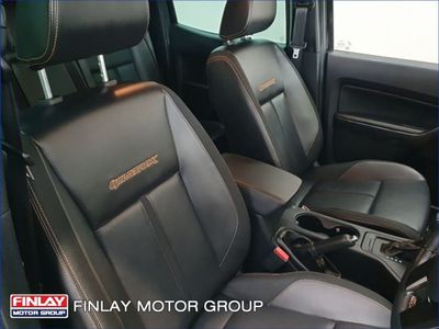 2023 Ford Ranger