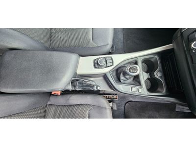 2013 BMW 1 Series