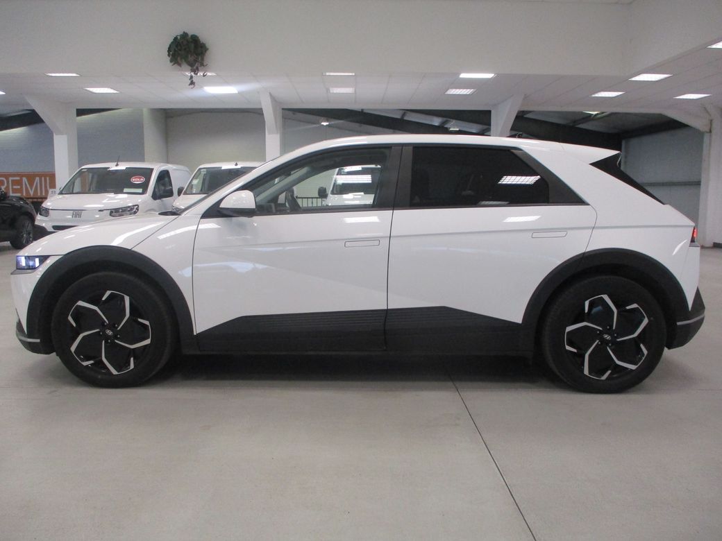 2023 Hyundai Ioniq 5