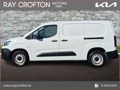 2023 Fiat Doblo