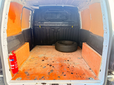 2023 Fiat Doblo