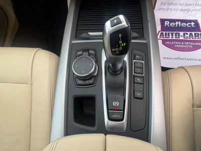 2015 BMW X5