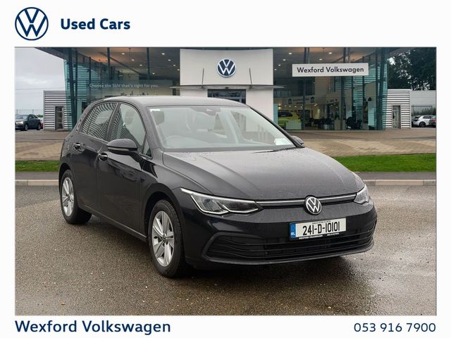 vehicle for sale from Wexford Volkswagen