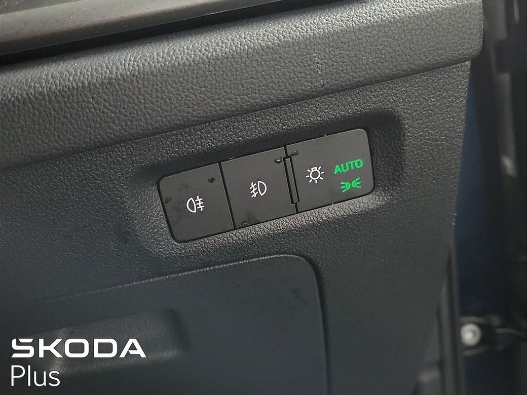 2023 Skoda Octavia